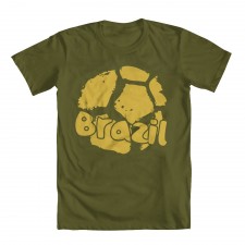 Soccer World Cup - Brazil